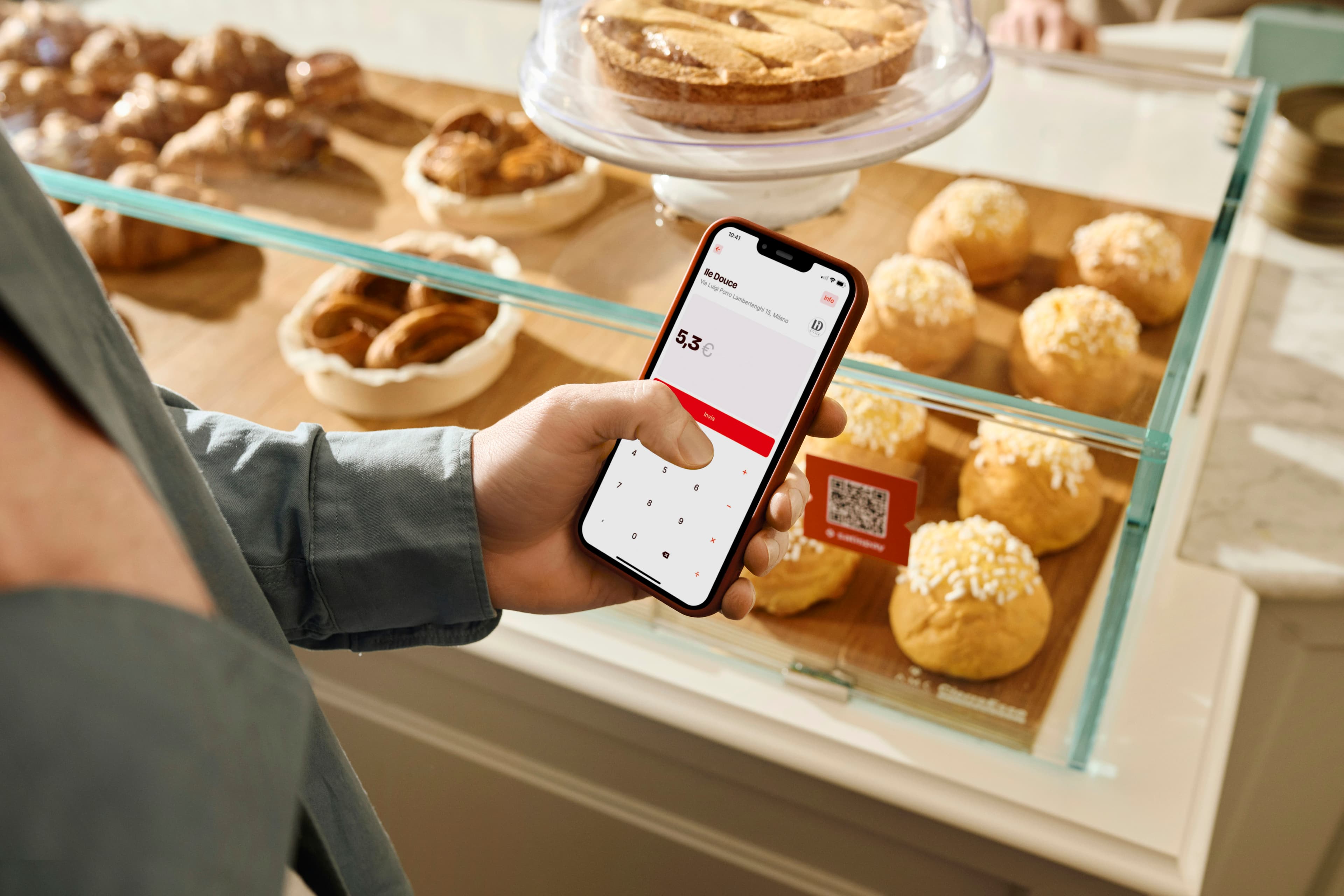 Buoni Pasto Satispay: il paragone con alcuni competitors