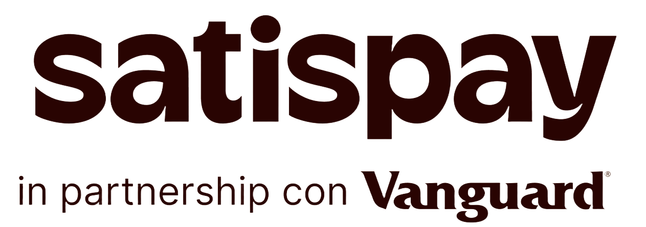 Satispay in partnership con Vanguard